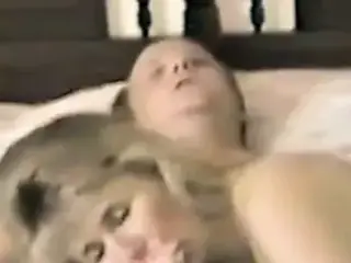 jeune fille et vieux