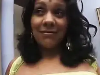 janaki indian aunty fucked