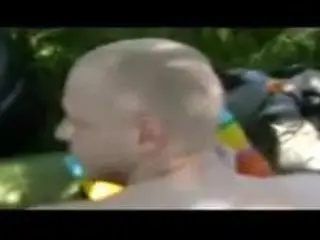 Red Bull in Action Teil.5