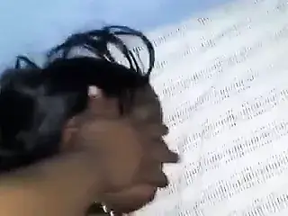 Ashy Jamaican tenant