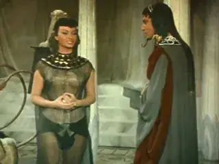 sofia loren i grew up milking cock to her