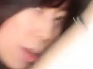 Struggling Bound Asians