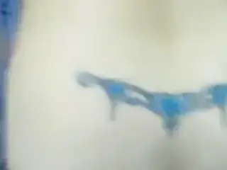 Pretty  girl  fucking some black dick