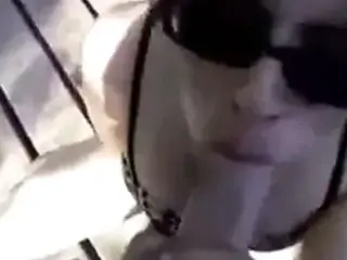 bonne fellation avant la plage
