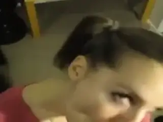 Amateur Suck And Spunk