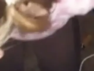 friend giving me head