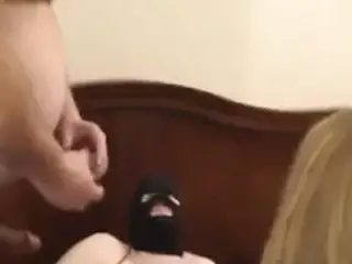 ASS BEATING