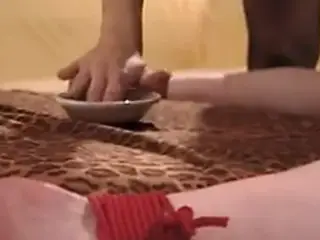 prostate massage and stapon