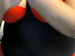 Webcam - Ebony Boobs 3