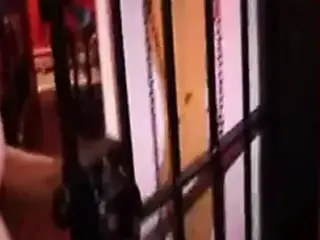 Strapon Interrogation