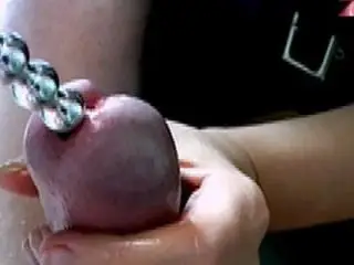 HotVivien - EXTREM !!! Harnrohrenvibrator