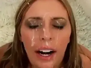 Cumshot #19