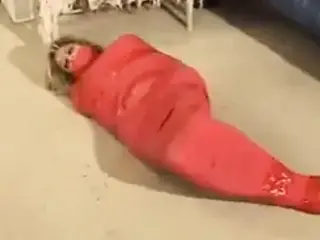 BONDAGE (estefania)
