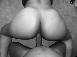Throw the ass back!!!