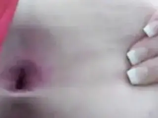 Amateur BBw ANAL Blowout!