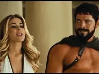 Carmen Electra best video