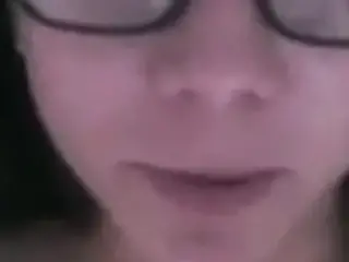 La perra loca!