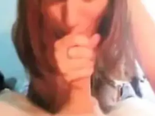 Homemade Blowjob