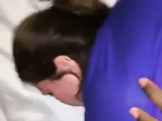 Bbw fucked in DFW