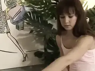 Lesbian Massage #1