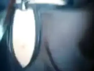 Cristiane sucking and fucking