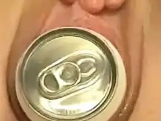 Beer Can & Fisting