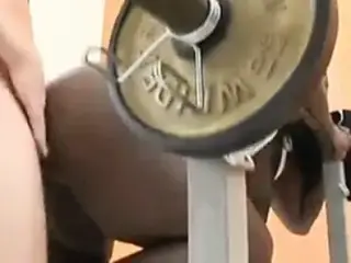 BBW Big Ass Workout