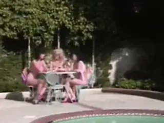 Girls Who Like Girls