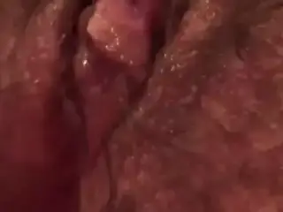Big clit massage 3