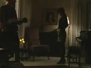 Fire In Her Bed