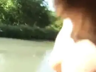 French Outdoor Fun