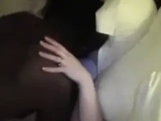 Mujer con negro 3