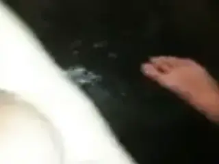 British ex Squirting