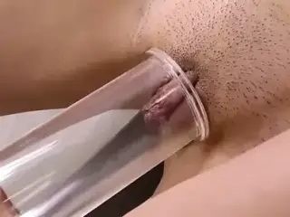 pussy pump