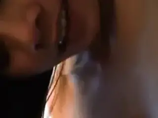 Amateur Asian Couple quickie