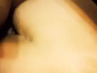 INTERRACIAL DOGGY WIT SEXY AMATEUR