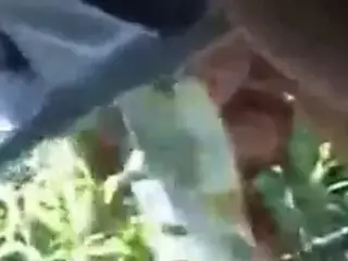 ITALIAN CUCKOLD 3 - OUTDOOR - BY NWST