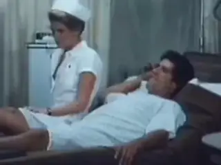 Classic Porn Nurses!