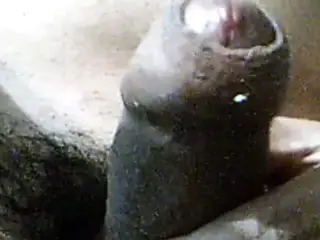 Indian dick uncut