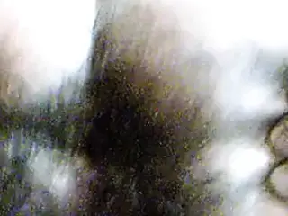 hairy Indian ass close