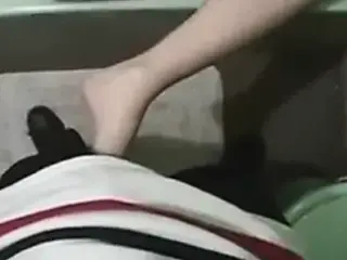 British Amateur Orgy