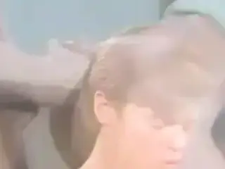 Vintage Bisexual Threesome