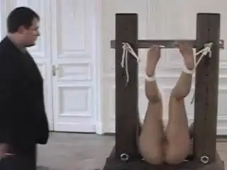 Teacher and Schoolgirl, Part 1