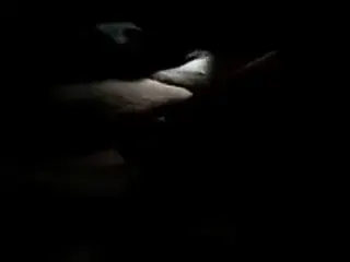 Eating Wifey Creamy Pussy Pt.1