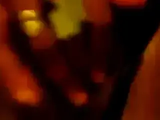 fanm Mada masturbate