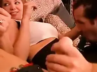 Big Tits Mistresses Strapon
