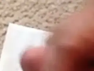 Multiple cumming while masturbating. Enjoy