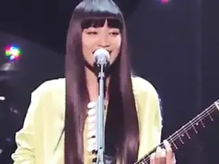 Hikari he by MIWA