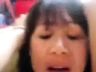 ma petite asiat aime que je la filme
