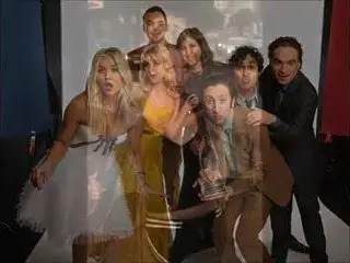 Kaley Cuoco - Hot!